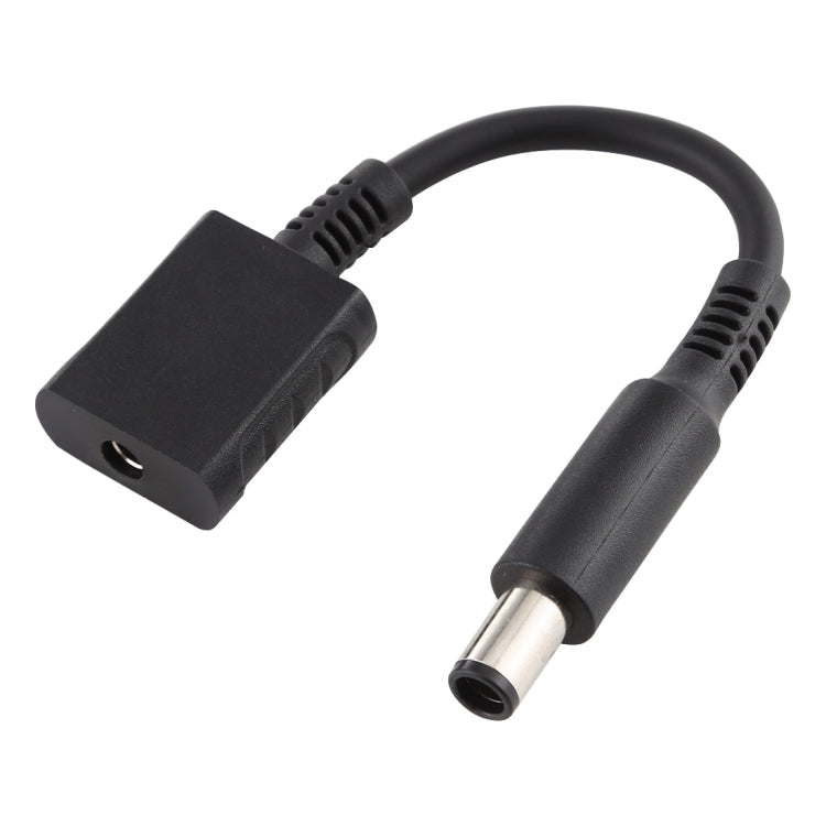 Cable cargador/adaptador de corriente con interfaces macho de 7,4 x 0,6 mm a hembra de 4,5 x 3,0 mm