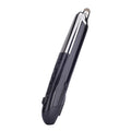 PR-08 Ratón óptico inalámbrico inteligente de 6 teclas con lápiz óptico y función láser, Laser Function Black, Laser Function Grey, Laser Function Blue, Laser Function Red, Laser Function White