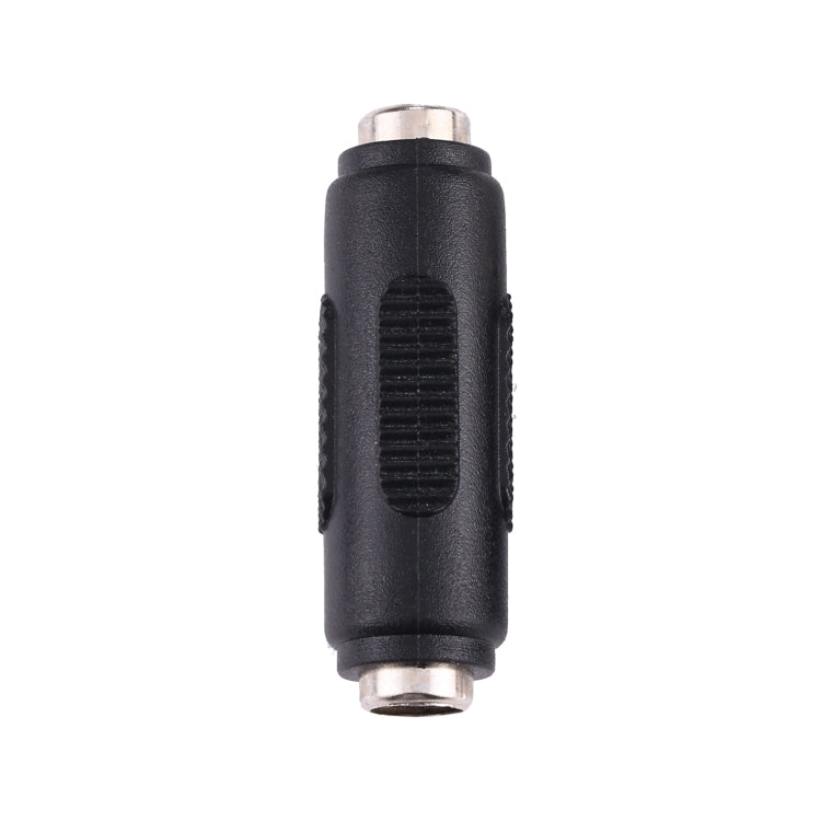 10 conectores adaptadores hembra a hembra de 0.217 x 0.083 in.