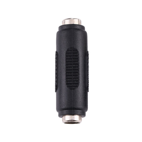 10 conectores adaptadores hembra a hembra de 0.217 x 0.083 in.