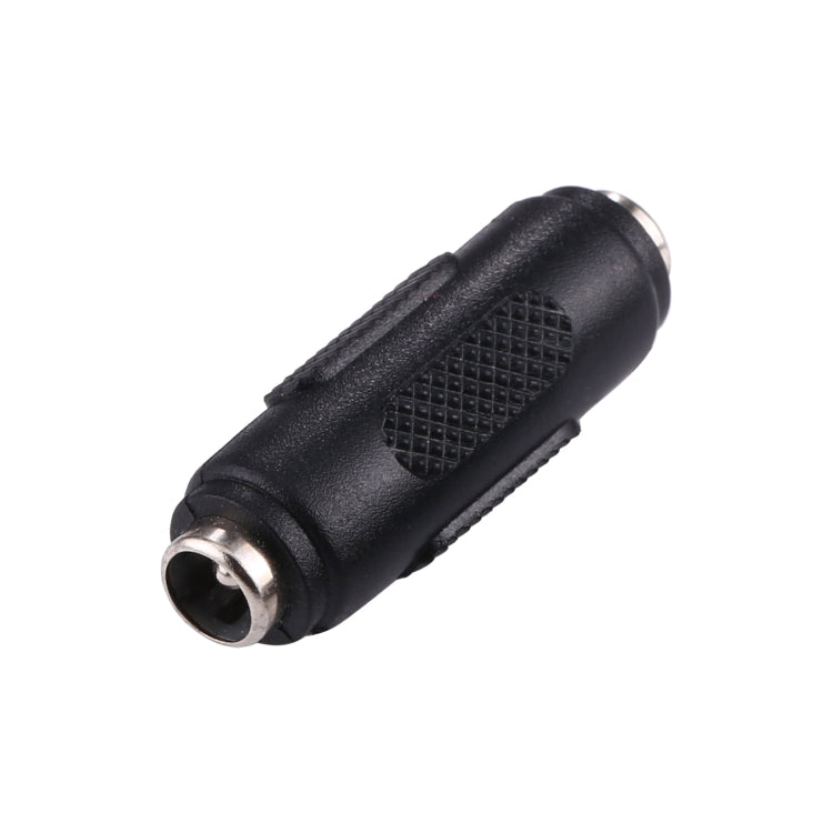 10 conectores adaptadores hembra a hembra de 0.217 x 0.083 in.