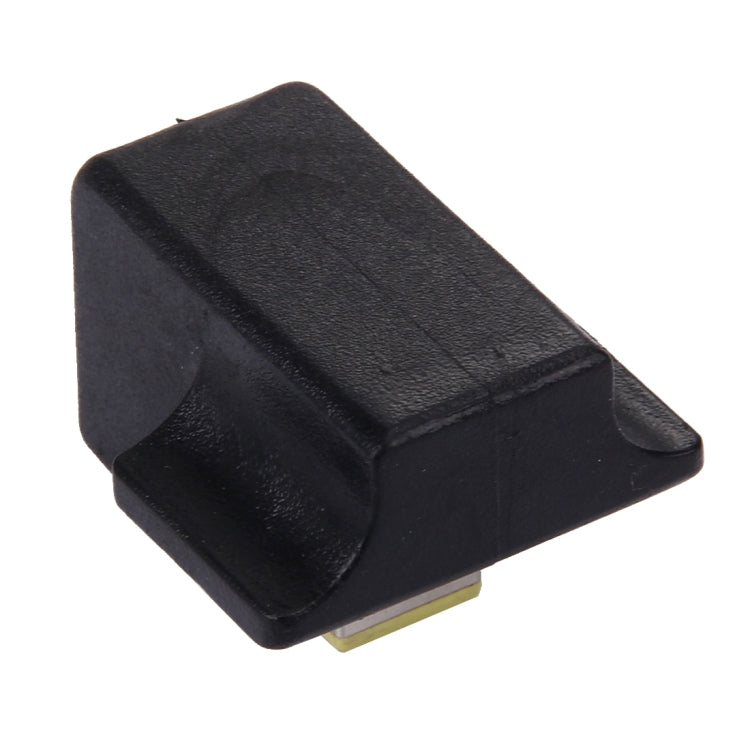 Adaptador de corriente de interfaces Big Square hembra a Big Square (primera generación) macho para portátil Lenovo, X1 Carbon 2018 & Yoga 2018/2017