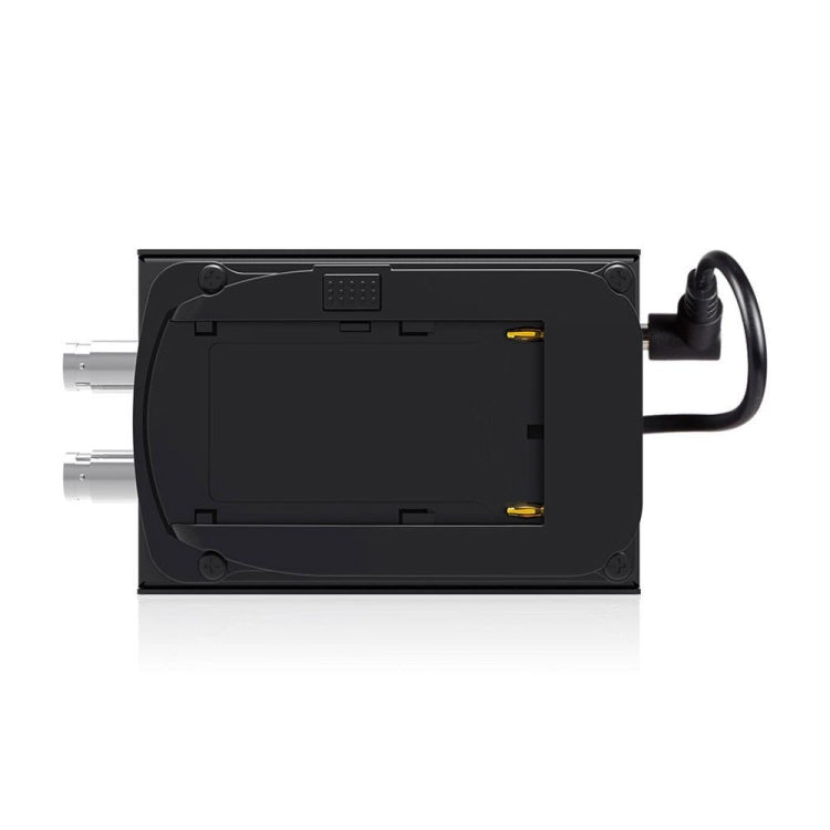 SEETEC Convertidor de 1 entrada HDMI a 2 salidas SDI, 1 x HDMI to 2 x SDI