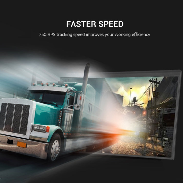 VEIKK A30 10x6 pulgadas 5080 LPI tableta gráfica electrónica táctil inteligente, con interfaz tipo c, A30