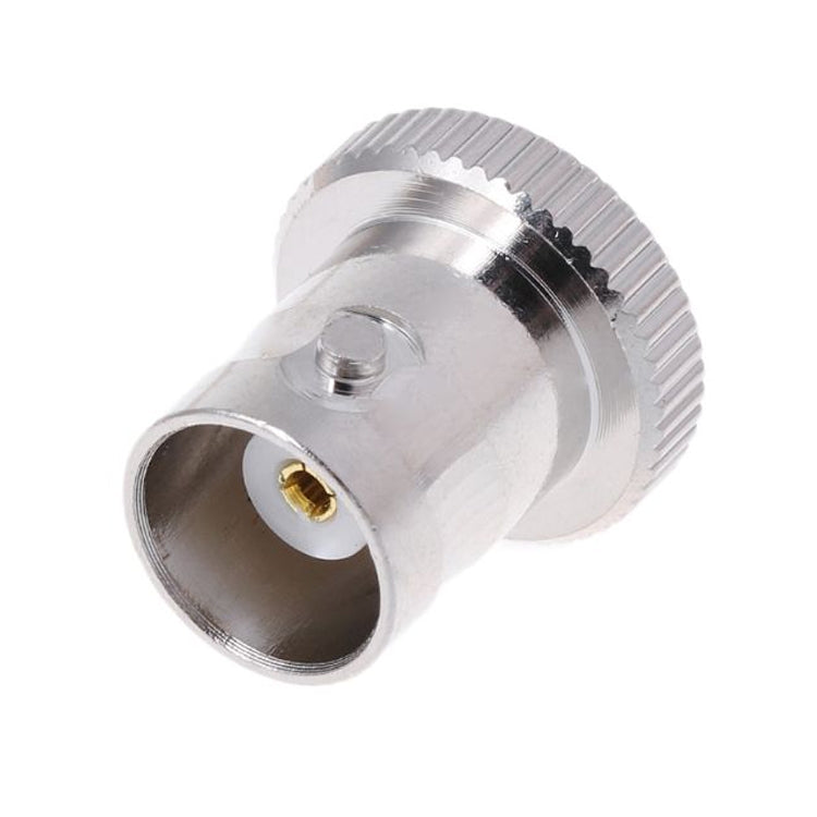 Conector RF SMA macho a BNC hembra de 2 piezas, SMA Male to BNC Female