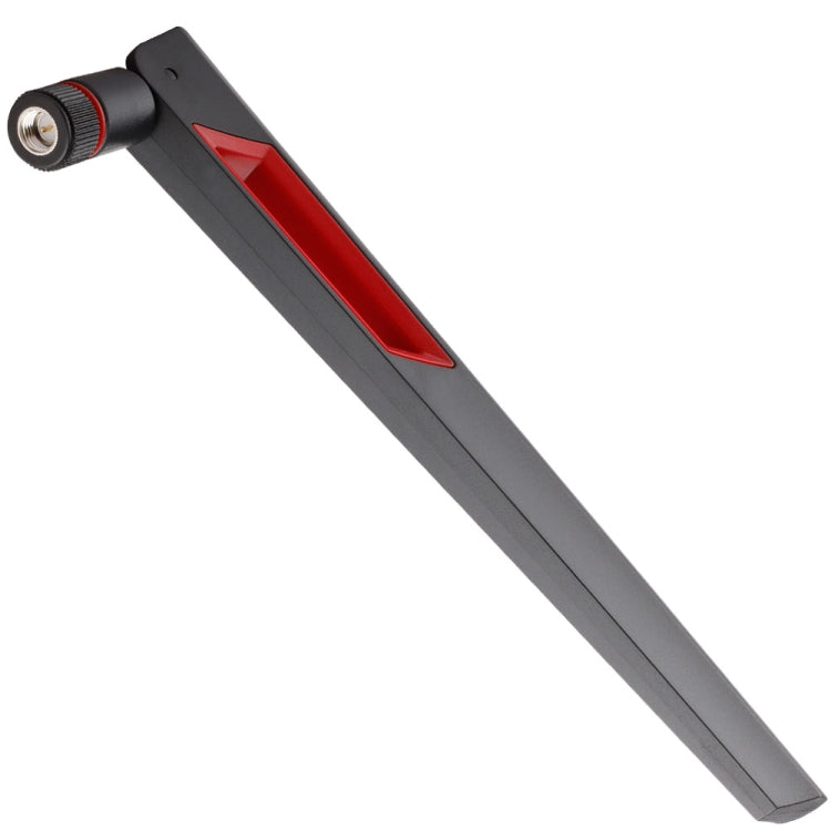 Antena macho 2.4G / 5G WiFi 12dBi SMA para red de enrutador, 12dBi SMA