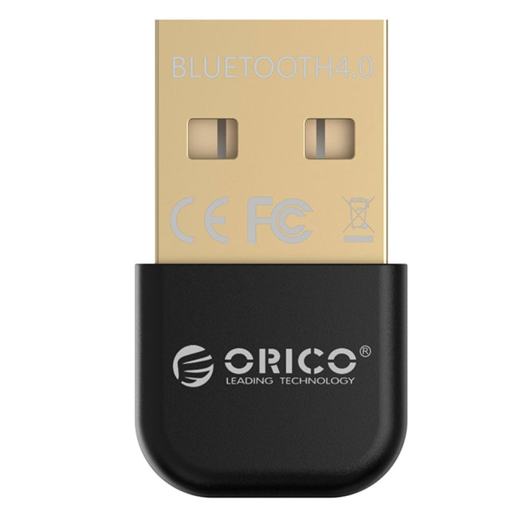 ORICO BTA-403 Adaptador USB Bluetooth 4.0 de velocidad de transferencia de 3 Mbps