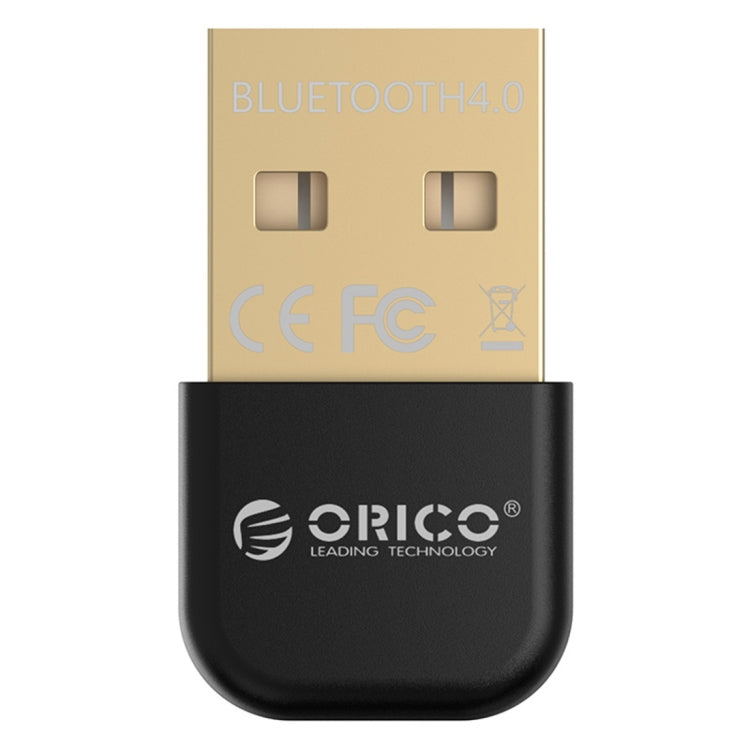 ORICO BTA-403 Adaptador USB Bluetooth 4.0 de velocidad de transferencia de 3 Mbps