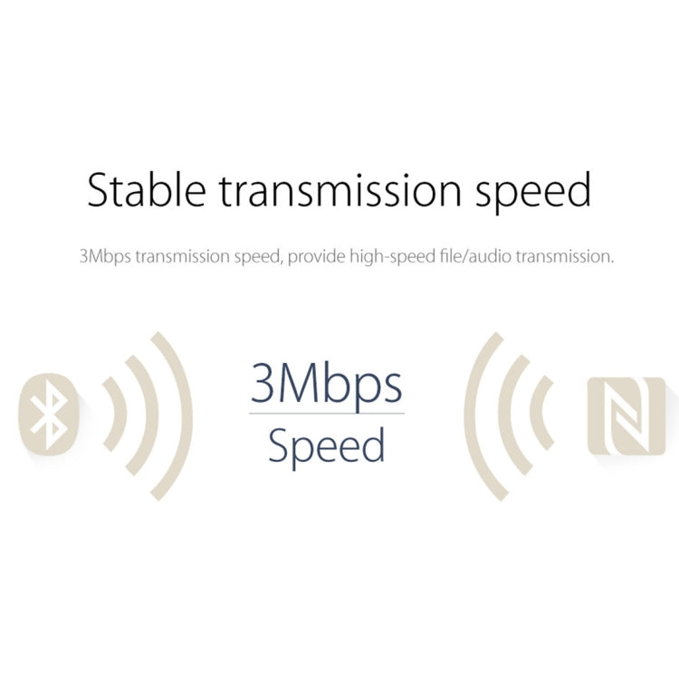 ORICO BTA-403 Adaptador USB Bluetooth 4.0 de velocidad de transferencia de 3 Mbps