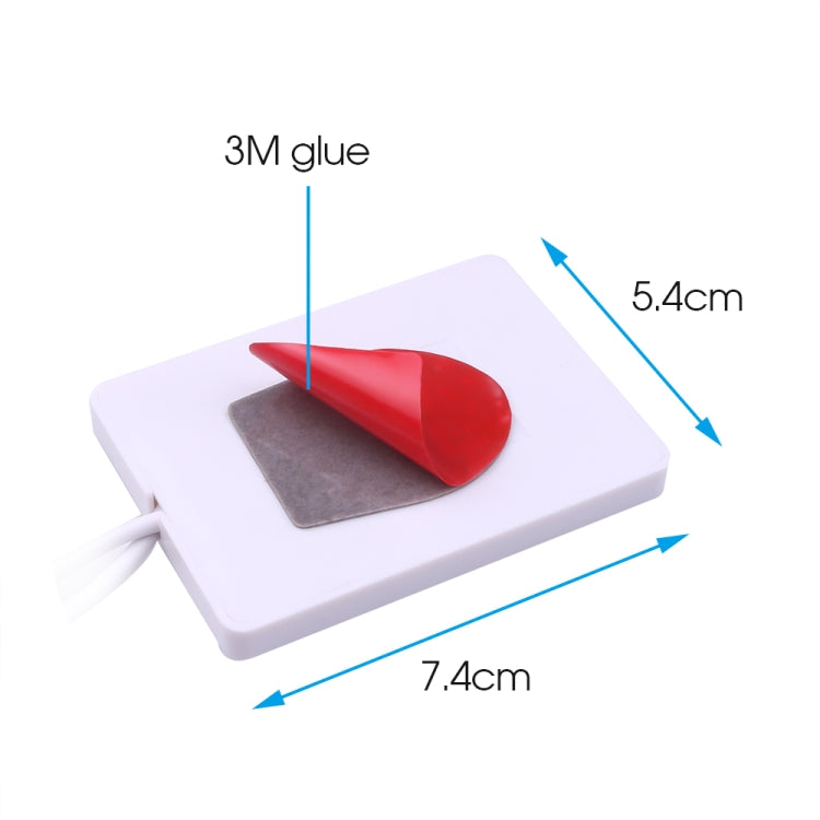 Antena 28dBi 4G con conector macho TS9 para enrutador 4G LTE FDD/TDD, TS9 Male