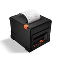 Impresora térmica de recibos de 80 mm con cortador automático USB ZJ-8360, ZJ-8360 USB