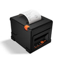 Impresora térmica de recibos de 80 mm con cortador automático y interfaz USB y LAN ZJ-8360 II, ZJ-8360 II USB and LAN