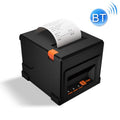 Impresora térmica de recibos de 80 mm con cortador automático inalámbrico USB Bluetooth ZJ-8360-L, ZJ-8360-L USB Bluetooth, ZJ-8360-L USB Bluetoot
