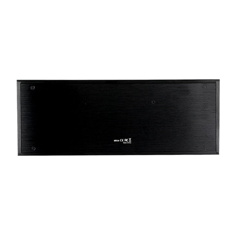 NK-BT88 4K 3X3 HDMI Video Wall Controller Procesador de empalme multipantalla con control remoto, EU Plug
