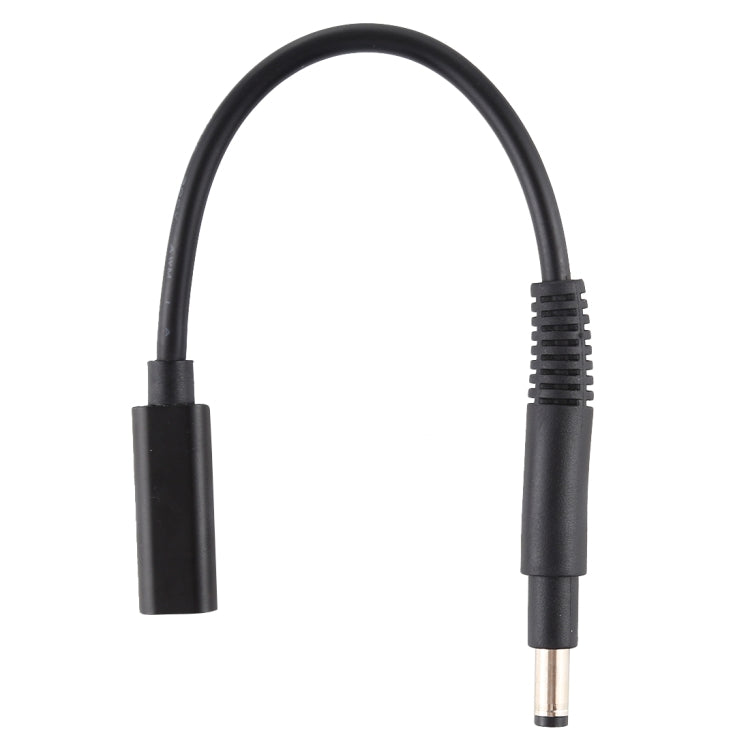 Cable cargador adaptador de corriente USB-C / Tipo-C a 4,8 x 1,7 mm, 4.8 x 1.7mm