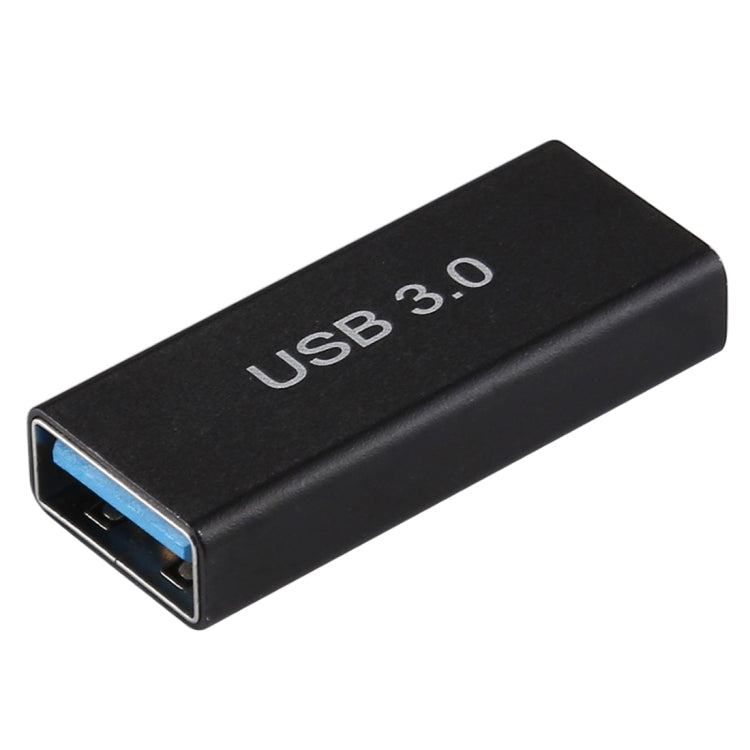 Adaptador extensor USB 3.0 hembra a USB 3.0 hembra, Female to Female