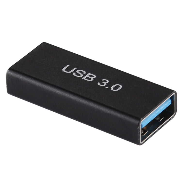 Adaptador extensor USB 3.0 hembra a USB 3.0 hembra, Female to Female