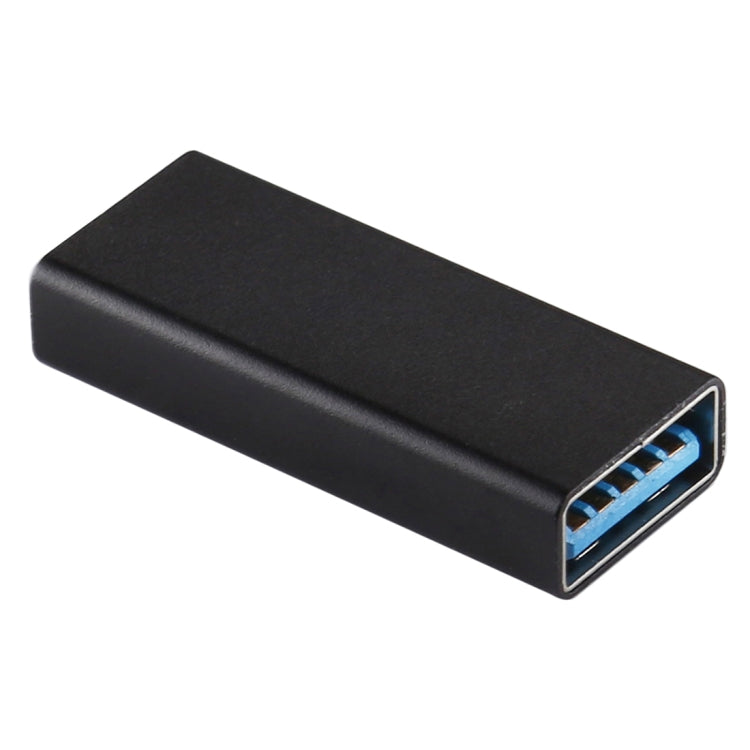 Adaptador extensor USB 3.0 hembra a USB 3.0 hembra, Female to Female