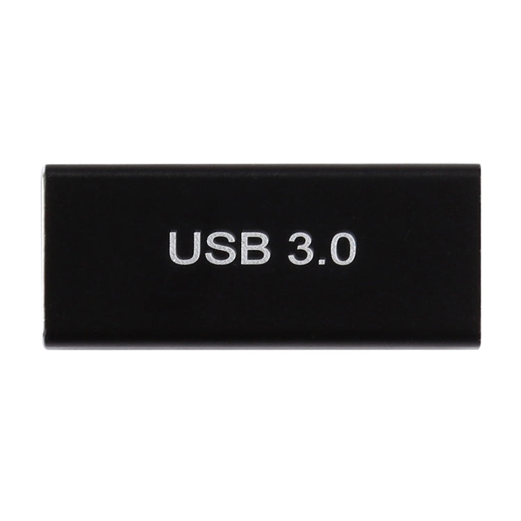Adaptador extensor USB 3.0 hembra a USB 3.0 hembra, Female to Female