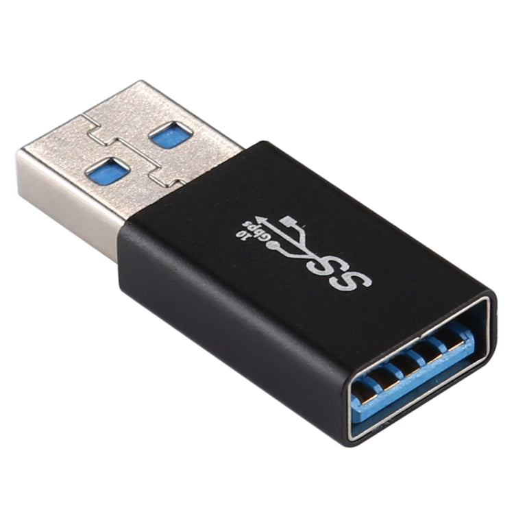 Convertidor extensor de acoplador USB 3.0 hembra a USB 3.0 macho, Female to Male