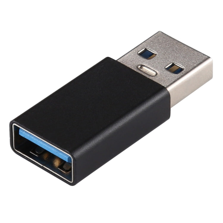 Convertidor extensor de acoplador USB 3.0 hembra a USB 3.0 macho, Female to Male
