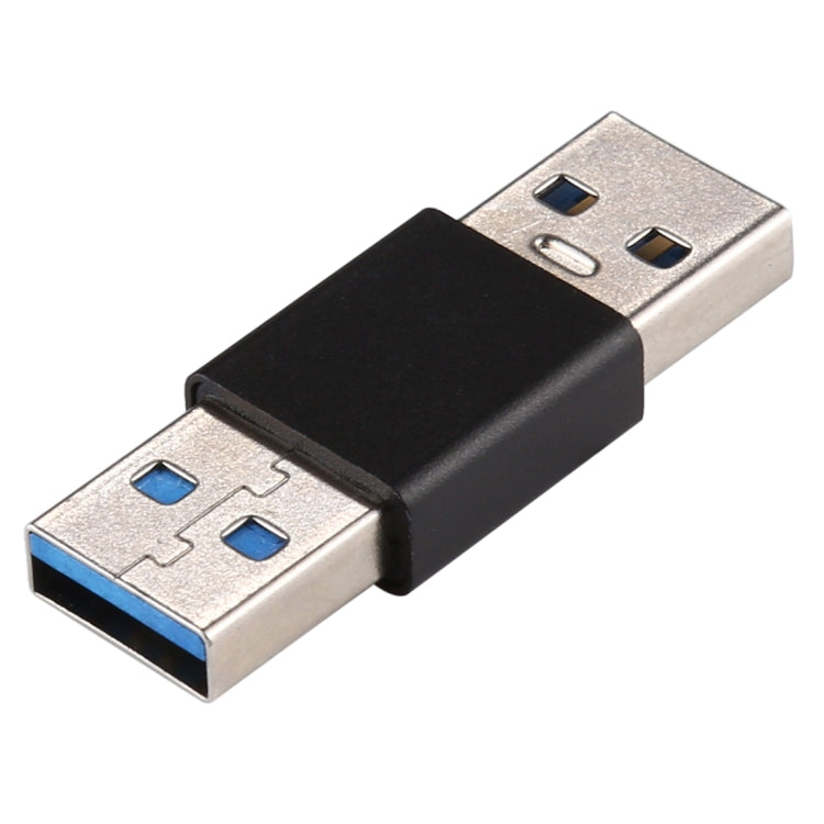 Convertidor extensor de acoplador USB 3.0 macho a USB 3.0 macho, Male to Male