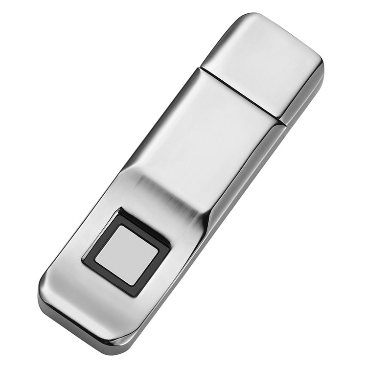 P1 USB 3.0 de alta velocidad 32 GB Disco flash con cifrado de huellas dactilares Memoria USB Pen Drive U DISK, escritura: 75 MB/s, lectura: 135 MB/s