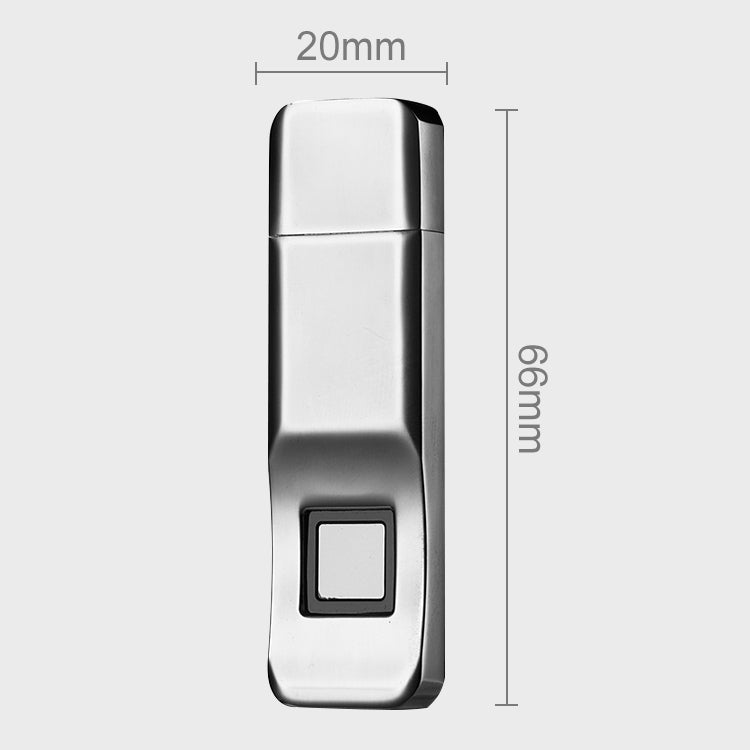P1 USB 3.0 de alta velocidad 32 GB Disco flash con cifrado de huellas dactilares Memoria USB Pen Drive U DISK, escritura: 75 MB/s, lectura: 135 MB/s