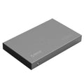 ORICO 2518S3 USB3.0 Caja de almacenamiento de disco duro externo para 7 mm y 9,5 mm 2,5 pulgadas SATA HDD / SSD