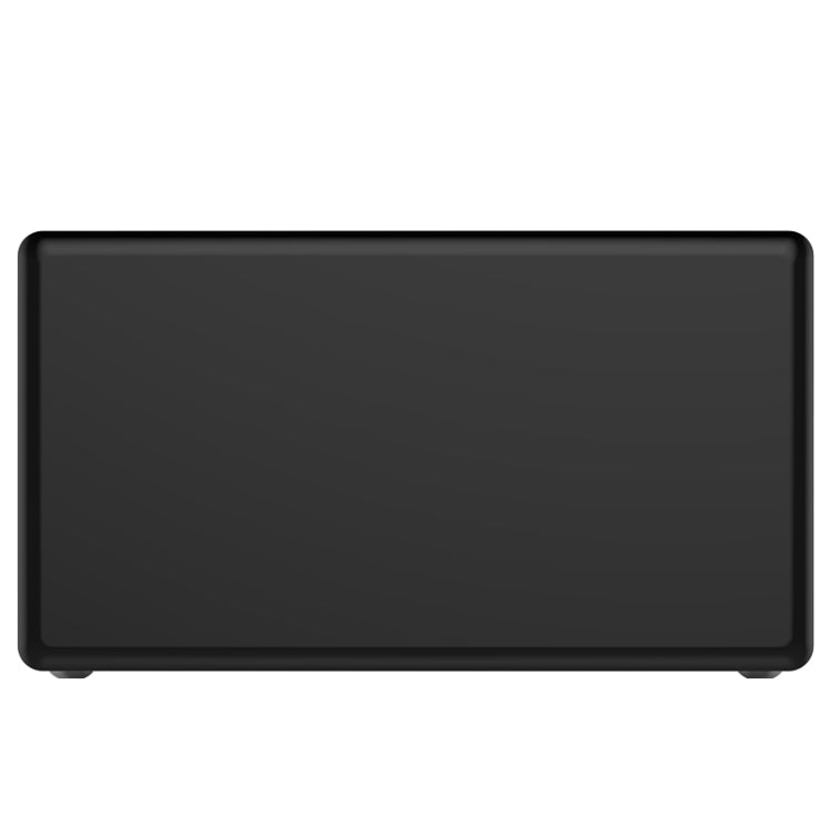 ORICO NS800-C3 Caja de disco duro externo USB-C / Type-C 3.1 a SATA de 8 bahías Estuche de almacenamiento Base para disco duro para HDD SATA de 3,5 pulgadas, compatible con protocolo UASP, USB 3.1 Type-C