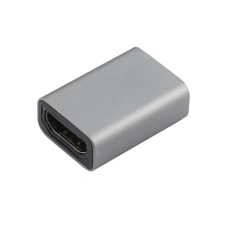 Adaptador HDMI hembra a HDMI hembra 8K, HDMI Female to HDMI Female