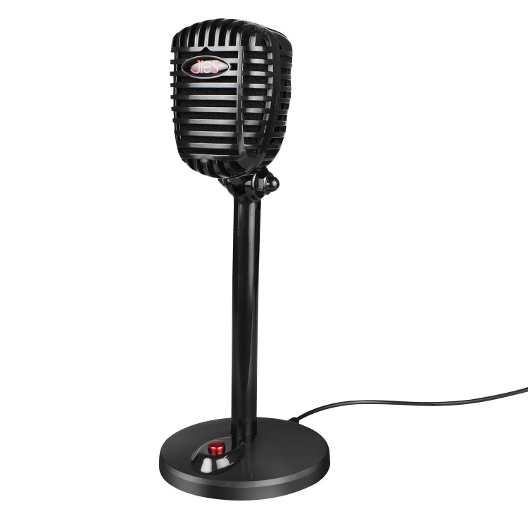 Micrófono de videoconferencia con dispositivo de chat de voz USB sin unidad giratorio de 360 grados, longitud del cable: 2,2 m
