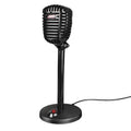 Micrófono de videoconferencia con dispositivo de chat de voz USB sin unidad giratorio de 360 grados, longitud del cable: 2,2 m