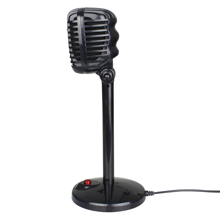 Micrófono de videoconferencia con dispositivo de chat de voz USB sin unidad giratorio de 360 grados, longitud del cable: 2,2 m