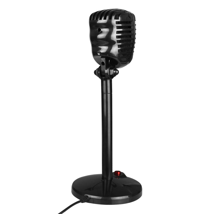 Micrófono de videoconferencia con dispositivo de chat de voz USB sin unidad giratorio de 360 grados, longitud del cable: 2,2 m