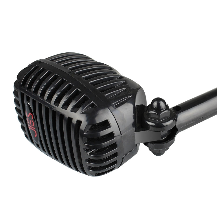 Micrófono de videoconferencia con dispositivo de chat de voz USB sin unidad giratorio de 360 grados, longitud del cable: 2,2 m