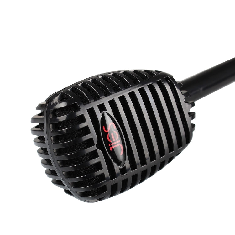 Micrófono de videoconferencia con dispositivo de chat de voz USB sin unidad giratorio de 360 grados, longitud del cable: 2,2 m