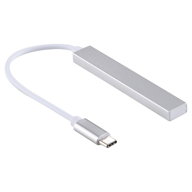 T-818 TF + 3 x Adaptador HUB USB 3.0 a USB-C / Tipo-C