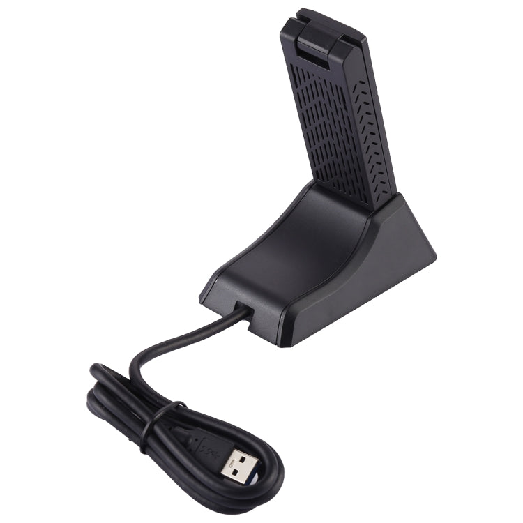 EDUP EP-AC1675 AC1900Mbps 2,4 GHz y 5,8 GHz Adaptador WiFi USB3.0 de doble banda Tarjeta de red externa, EP-AC1675