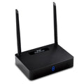 Remitente AV HD inalámbrico Measy HD585 de 5,8 GHz con función de retorno por infrarrojos, distancia de transmisión: 350 m