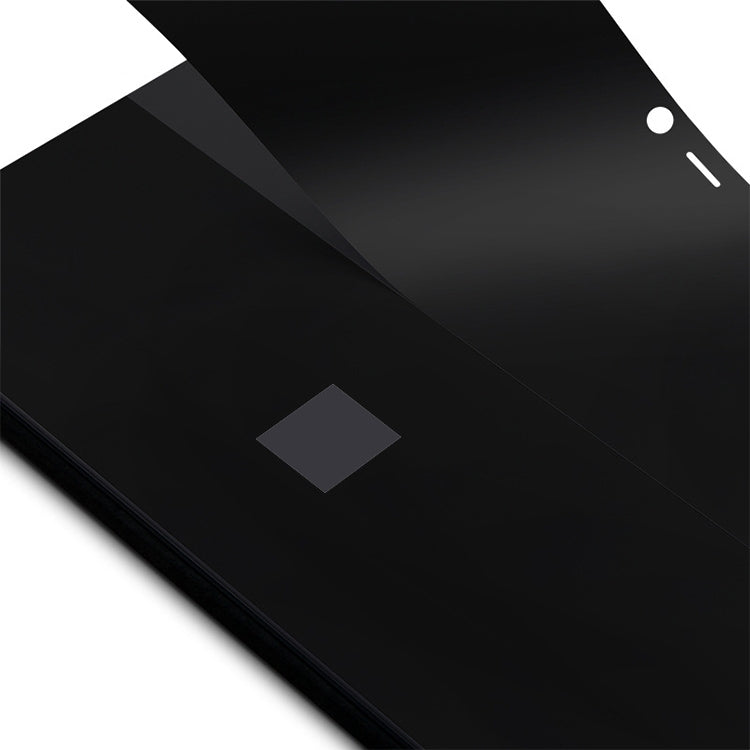 Adhesivo de película trasera protectora para tableta PC para Microsoft Surface 3, For Surface 3