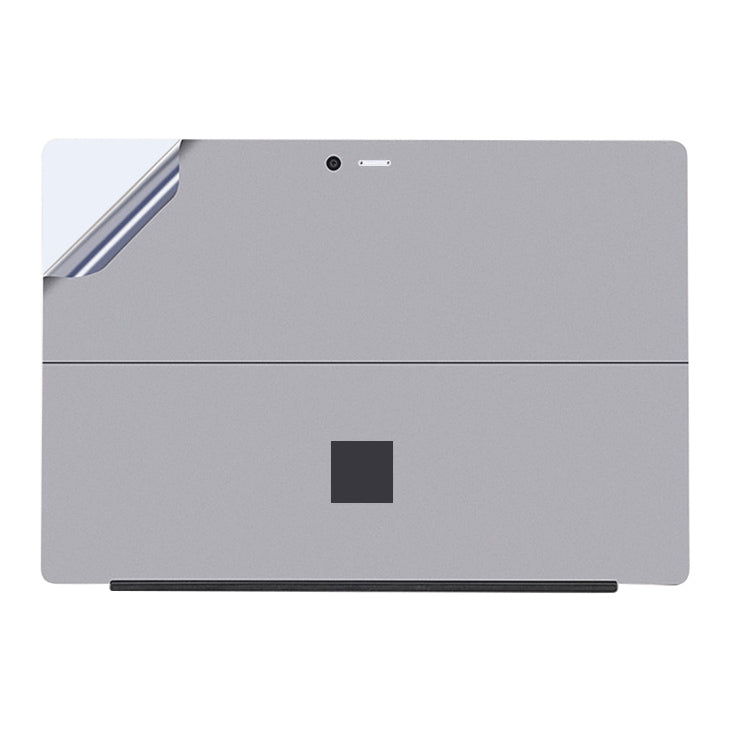 Adhesivo de película trasera protectora para tableta PC para Microsoft Surface 3, For Surface 3