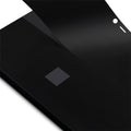 Etiqueta engomada protectora de la película trasera de Shell PC de la tableta para Microsoft Surface Pro 7, For Surface Pro 7