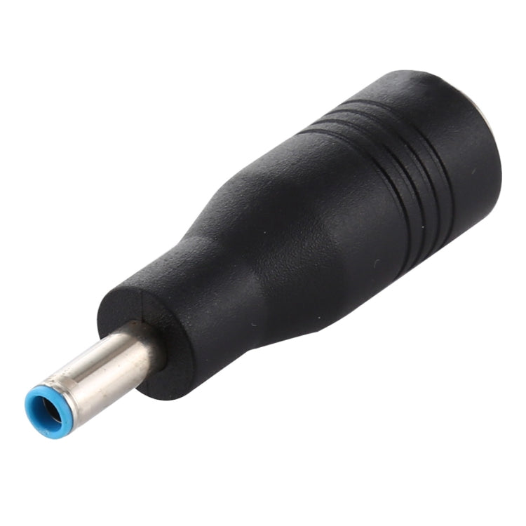 Conector adaptador de enchufe hembra de 7,4 x 0,6 mm a macho de 4,5 x 3,0 mm para HP
