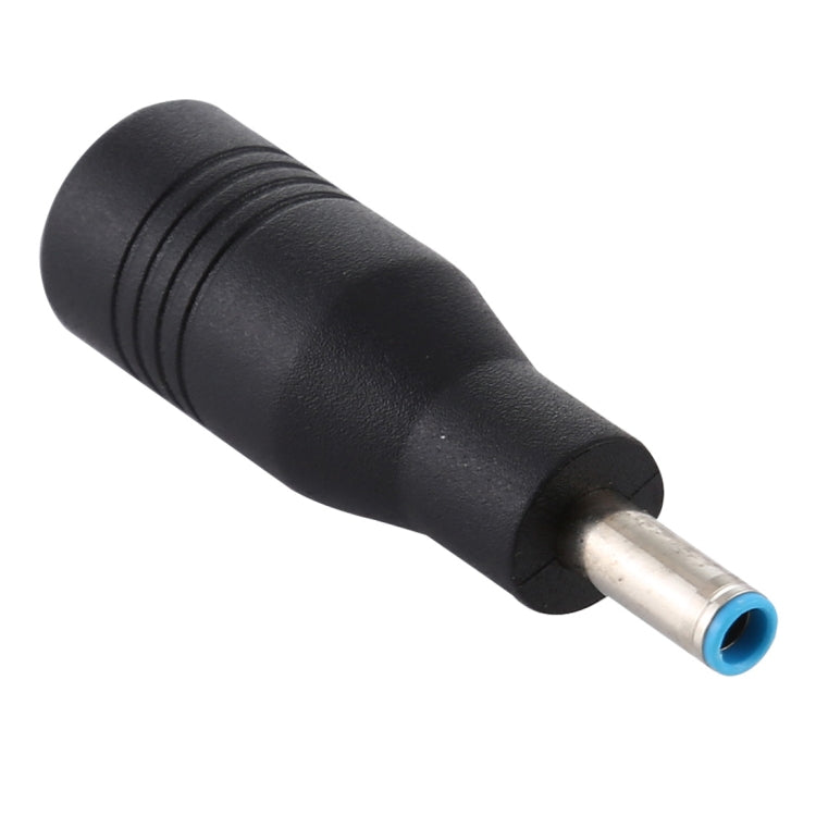 Conector adaptador de enchufe hembra de 7,4 x 0,6 mm a macho de 4,5 x 3,0 mm para HP