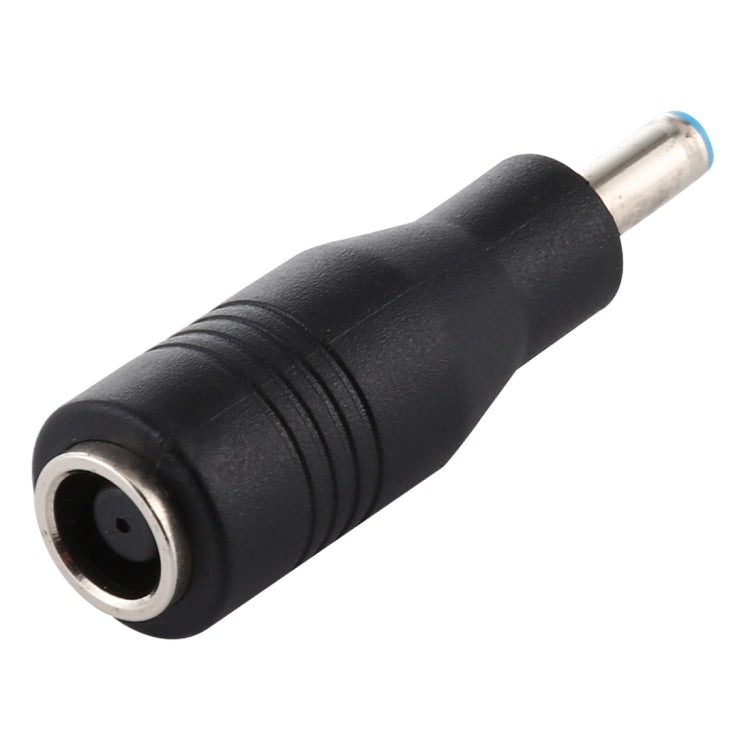 Conector adaptador de enchufe hembra de 7,4 x 0,6 mm a macho de 4,5 x 3,0 mm para HP