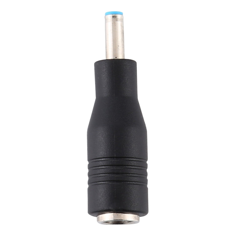 Conector adaptador de enchufe hembra de 7,4 x 0,6 mm a macho de 4,5 x 3,0 mm para HP