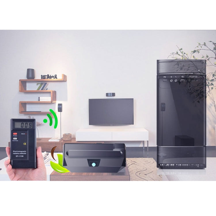 Mini PC Zero Client R1, CORTEX QUAD A9 Quad Core hasta 1,6 GHz, RAM: 1 GB, ROM: 8 GB, compatible con HDMI, VGA, RJ45, SPK, Wired Version