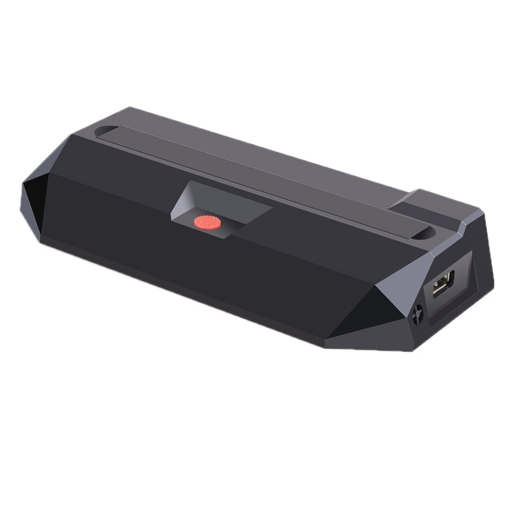 Mini PC Zero Client R1, CORTEX QUAD A9 Quad Core hasta 1,6 GHz, RAM: 1 GB, ROM: 8 GB, compatible con HDMI, VGA, RJ45, SPK, Wired Version