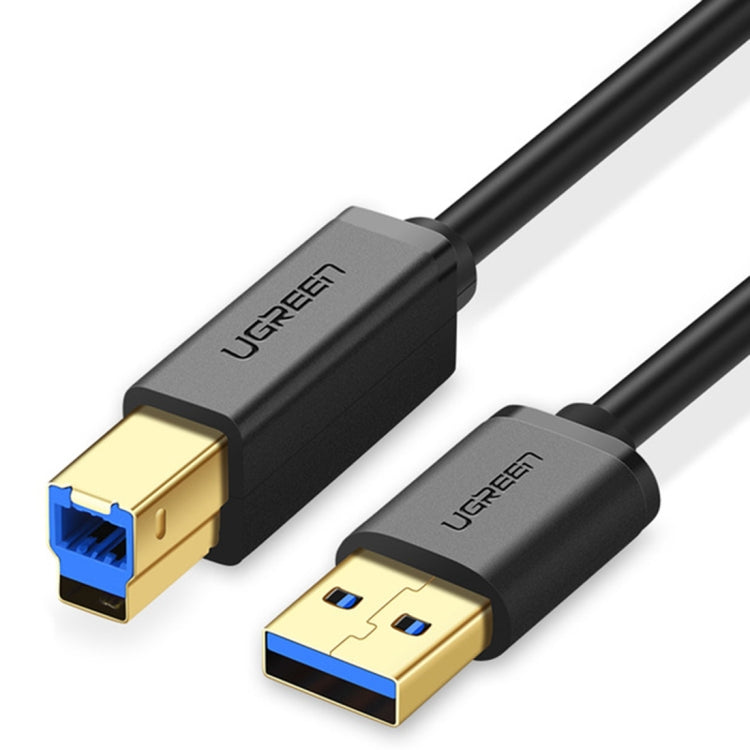 Para Canon, Epson, HP, Longitud del cable: 1 m, USB 3.0 (1m)